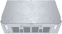 Bosch 300 Series - 30 inches - Externally Vented - Range Hood Insert - Stainless Steel - Large Front