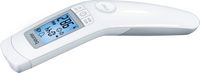 Beurer - 3-in-1 Non-contact Thermometer - White - Large Front