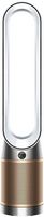 Dyson - Purifier Cool Formaldehyde TP09 - White/Gold - Large Front