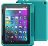 Amazon - Fire HD 8 Kids Pro Ages 6-12 (2022) 8