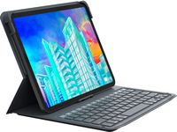 ZAGG - Messenger Folio 2 Keyboard & Case for Apple iPad 10.9