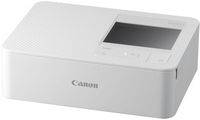 Canon - SELPHY CP1500 Wireless Compact Photo Printer - White - Large Front