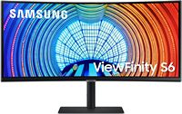 Samsung - ViewFinity S6  34