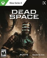 Dead Space - Xbox Series X, Xbox Series S - Large Front