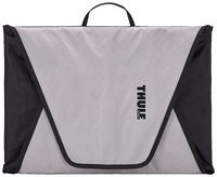 Thule - Garment Folder Garnment Bag - White/Gray - Large Front