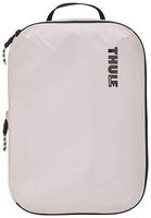 Thule - Compression Packing Cube Medium Garnment Bag - White - Large Front