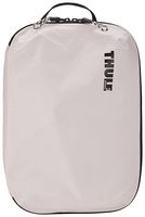 Thule - Clean/Dirty Packing Cube Garment Bag - White - Large Front