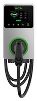 Autel - MaxiCharger J1722 Level 2 Hardwired Commercial Electric Vehicle (EV) Smart Charger - up t... - Large Front