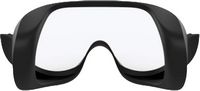 Meta - Quest Pro Full Light Blocker - Large Front