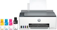 HP - Smart Tank 5101 Wireless All-In-One Supertank Inkjet Printer with up to 2 Years of Ink Inclu... - Large Front