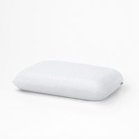 Tuft & Needle - Original Foam Pillow - Standard - White - Large Front