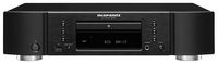 Marantz - CD6007 CD Player - Black - Large Front