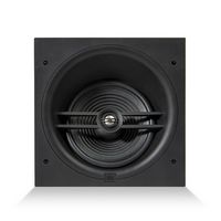 JBL - Stage Angled In-Ceiling Loudspeaker with 1