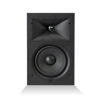 JBL - Stage In-Wall Loudspeaker With 1