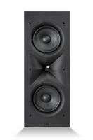 JBL - Stage In-Wall Loudspeaker With 1