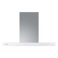 Samsung - 30 BESPOKE Smart Wall Mount Hood - White