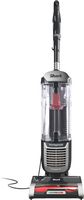 Shark - Rotator with PowerFins HairPro and Odor Neutralizer Technology Upright Vacuum - Charcoal - Large Front