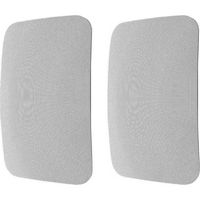 Sonance - PS-C61RT WHITE - Pro Series 6.5