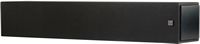 Definitive Technology - Dymension DM20 4” Center-Channel Speaker (Each) - Black - Large Front