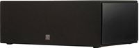 Definitive Technology - Dymension DM10 5.25” Center-Channel Speaker (Each) - Black - Large Front