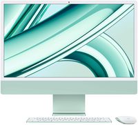 Apple - iMac 24