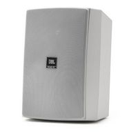 JBL - Stage XD5 5.25
