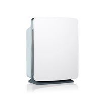 Alen - BreatheSmart FIT50 900 SqFt Air Purifier with Fresh HEPA Filter for Allergens, Dust, Odors... - Large Front