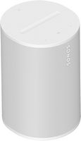Sonos - Era 100 WiFi and Bluetooth Smart Speaker (Each) - White - Large Front