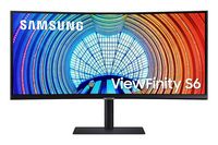 Samsung - ViewFinity S65UA 34