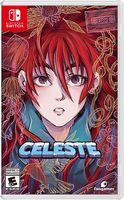 Celeste - Nintendo Switch - Large Front