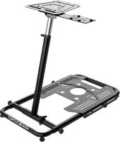 Turtle Beach - VelocityOne Universal Stand for Flight Simulation & Racing Simulation Accessories ... - Large Front