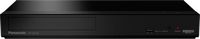Panasonic - 4K Ultra HD Dolby Atmos Audio DVD/CD/3D Blu-Ray Player, DP-UB154P-K - Black - Large Front