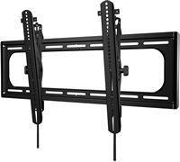 Sanus - Premium Outdoor Tilt Mount for TVs 37