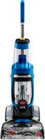 BISSELL - ProHeat 2X Revolution Corded Upright Deep Cleaner - Silver Gray/Cobalt Blue - Large Front