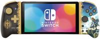 Hori - Split Pad Pro for Nintendo Switch - The Legend of Zelda: Tears of the Kingdom - Large Front