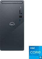 Dell - Inspiron 3020 Desktop - 13th Gen Intel Core i5  - 8GB Memory - Intel UHD Graphics 730 - 51... - Large Front