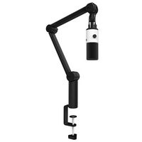 NZXT - Boom Arm Mini - Large Front