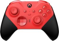 Microsoft - Elite Series 2 Core Wireless Controller for Xbox Series X, Xbox Series S, Xbox One, a... - Large Front