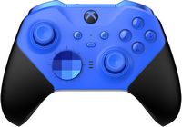 Microsoft - Elite Series 2 Core Wireless Controller for Xbox Series X, Xbox Series S, Xbox One, a... - Large Front