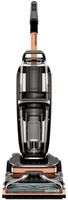 BISSELL - Revolution Hydrosteam Pet Corded Upright Deep Cleaner - Titanium/Copper Harbor - Large Front