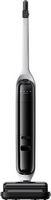 eufy Clean - MACH V1 All-in-One Cordless Upright Vacuum with Always-Clean Mop - Black - Large Front