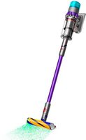 Dyson - Gen5detect Cordless Vacuum with 7 accessories - Purple - Large Front