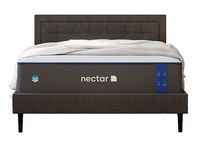 Nectar - Classic Mattress - Queen - Multi - Large Front