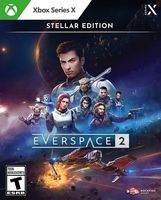EVERSPACE 2 Stellar Edition - Xbox Series X - Large Front