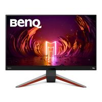 BenQ - MOBIUZ EX270QM 27