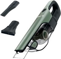 Shark - UltraCyclone Pro Cordless Handheld Vacuum - Green - Large Front