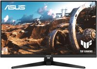 ASUS - TUF Gaming 31.5
