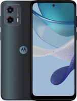 Motorola - Moto G 5G 2023 128GB (Unlocked) - Ink Blue - Large Front