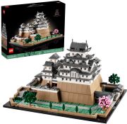 LEGO - Architecture Himeji Castle 21060 - Large Front