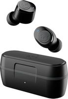 Skullcandy - Jib True 2 Wireless In-Ear Headphones - True Black - Large Front